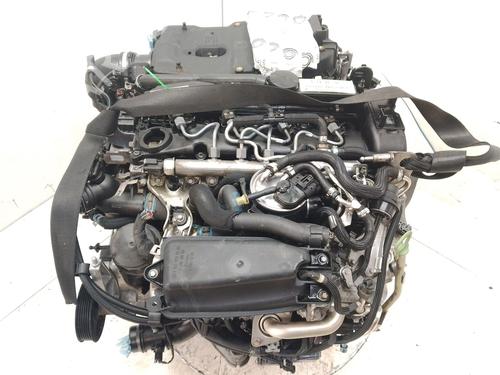 Used Engine MERCEDES-BENZ GLK-CLASS (X204) [2008-2015]  31666253