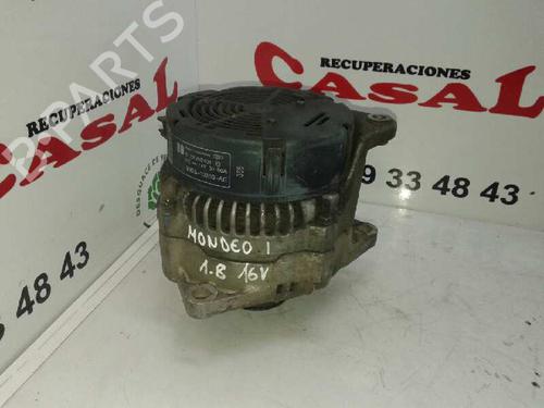 Used Alternator FORD MONDEO II (BAP) [1996-2000]  7961654