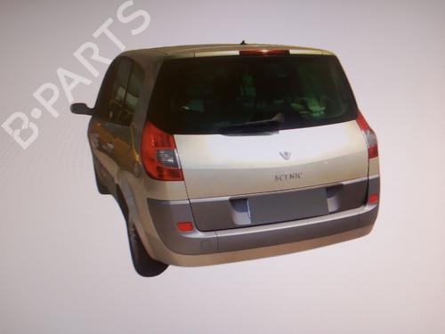 Radiator fan RENAULT GRAND SCÉNIC II (JM0/1_) 1.9 dCi (JM14) | BP30688457M35