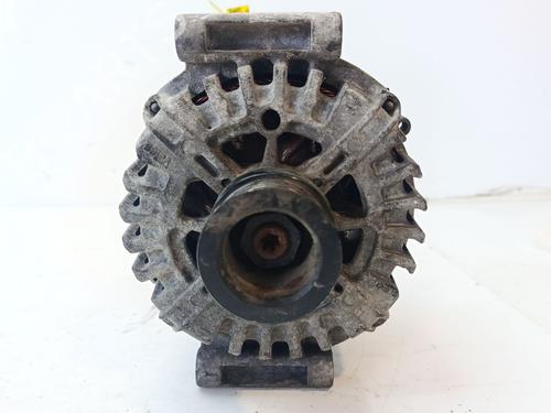 Used Alternator Alternator 37016425 37016425
