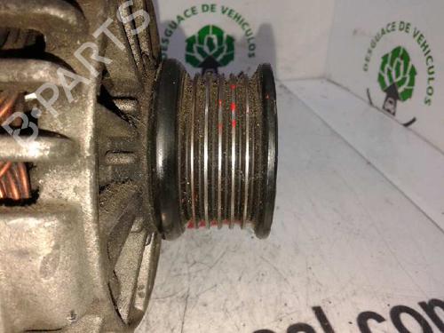 Alternator DAEWOO LANOS (KLAT)  | BP7961742M7 