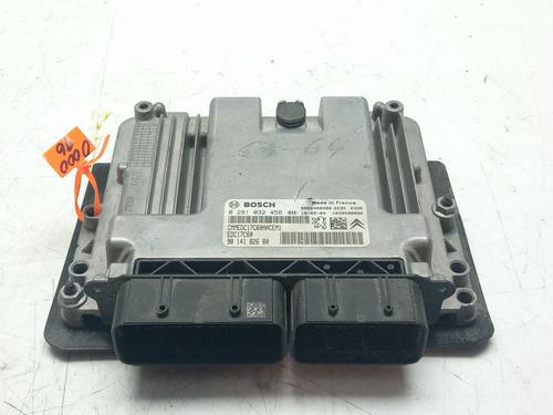 Motorstyringsenhed PEUGEOT PARTNER Box Body/MPV [2008-2025]  31194404