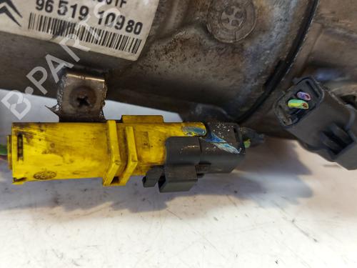 AC compressor PEUGEOT 307 (3A/C) | BP30551352M34