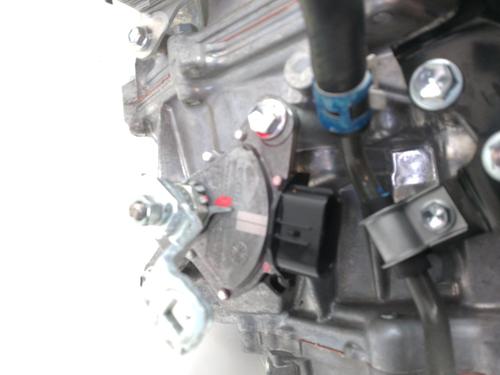 Gearbox TOYOTA YARIS (_P13_)  | BP13241935M3 