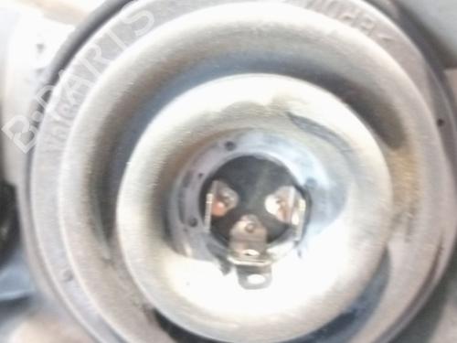 Left headlight CITROËN XSARA PICASSO (N68) 1.6 16V | BP25919544C28 