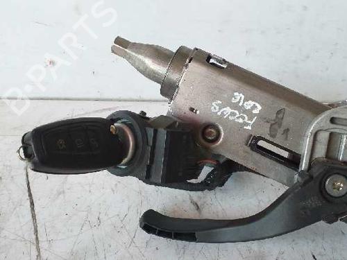 Steering column FORD FOCUS III | BP7957729M21 - Image 9
