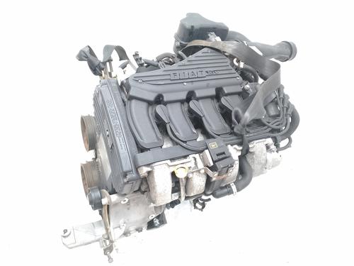 Engine FIAT BRAVO I (182_)  | BP17751579M1 