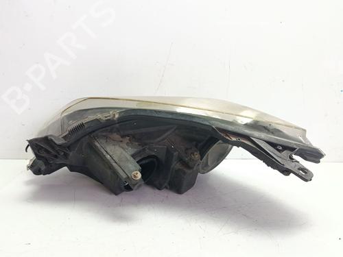 Right headlight OPEL ASTRA H GTC (A04) 1.9 CDTi 16V (L08) | BP34367132C29 - Image 2