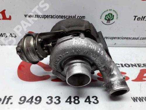 Turbolader/Kompressor für AUDI A4 B5 (8D2) 2.5 TDI (150 hp) 7953656