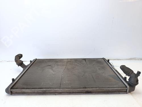Water radiator VW PASSAT B6 (3C2) 2.0 TDI | BP33690159M31 - Image 3