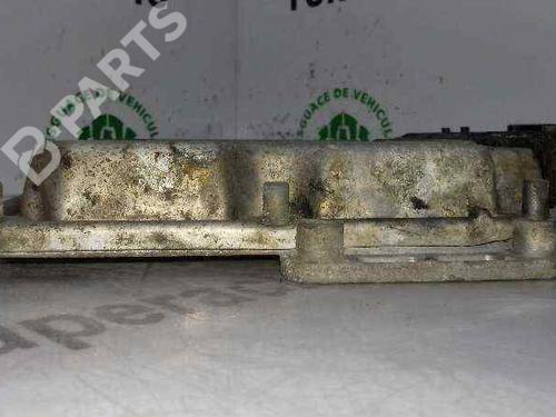 Engine control unit (ECU) CHRYSLER GRAND VOYAGER V (RT)  | BP7963846M57 