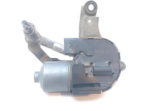 Used Front wiper motor FORD S-MAX (WA6) [2006-2014]  15219796