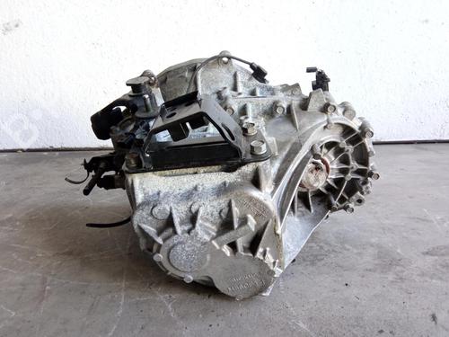 Gearbox HYUNDAI i30 (FD)  | BP9711704M3 