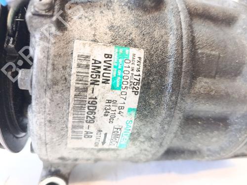 AC compressor FORD C-MAX (DM2)  | BP33437309M34  - Image 5