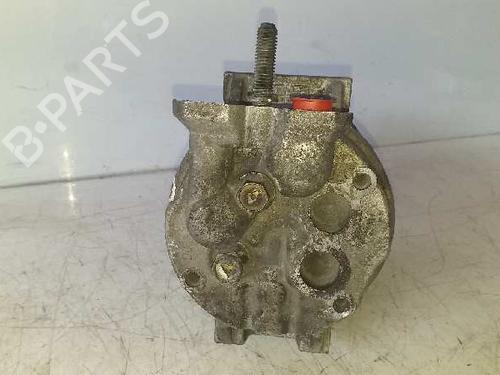 AC compressor DAEWOO LANOS (KLAT) 1.3 | BP7957549M34 - Image 7