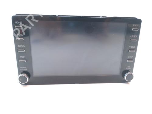 Used Electronic module Electronic module 16197009 16197009