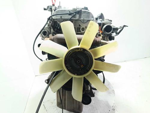 Engine SSANGYONG KYRON 2.0 Xdi 4x4 | BP40196064M1 - Image 3