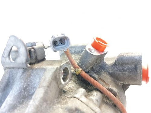 AC compressor TOYOTA AURIS (_E18_)  | BP29210834M34 