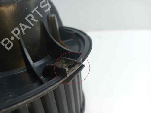 Heater blower motor VW GOLF V (1K1)  | BP21044598M62 
