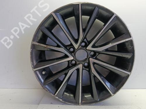Used Rim Rim LEXUS NX II (_A2_, _H2_) 350h (AAZH20) (243 hp) 33335211 33335211