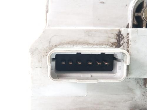 Front left lock CITROËN C5 II (RC_)  | BP16182048C98 