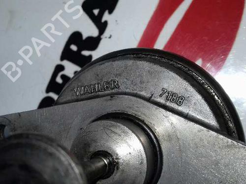 Egr OPEL ASTRA G Hatchback (T98)  | BP7951811M69 