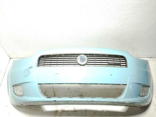 Used Front bumper Front bumper FIAT GRANDE PUNTO (199_) 1.3 D Multijet (75 hp) 40611503 40611503