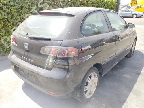 Starter SEAT IBIZA III (6L1)  | BP22697286M8 