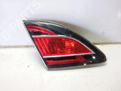Left taillight MAZDA 6 Hatchback (GH) | BP9578627C34 - Image 2