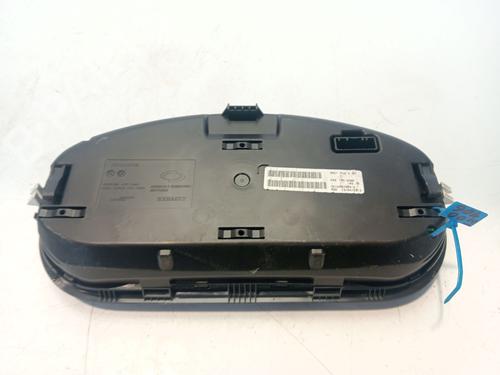 Instrument cluster RENAULT MEGANE III Hatchback (BZ0/1_, B3_)  | BP30599659C47 