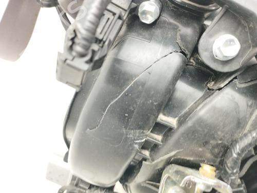 Engine TOYOTA YARIS (_P13_) | BP12310140M1