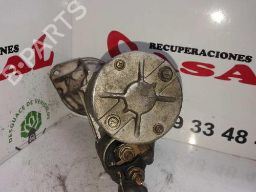 Starter NISSAN SUNNY I Traveller (B11) 1.7 D | BP10276275M8