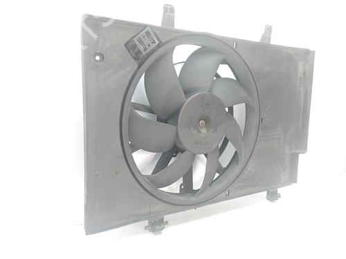 Radiator fan FORD FIESTA VI (CB1, CCN)  | BP18836854M35 