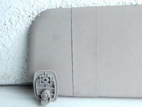Right sun visor CITROËN BERLINGO Box Body/MPV (B9) | BP7959929I2 - Image 5