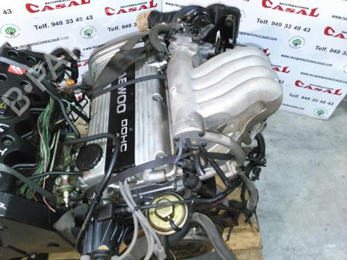 Engine DAEWOO NEXIA Saloon | BP9715526M1 - Image 6