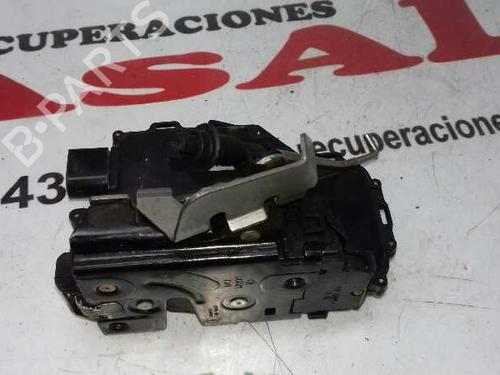 Used Rear left lock Rear left lock 7951238 7951238