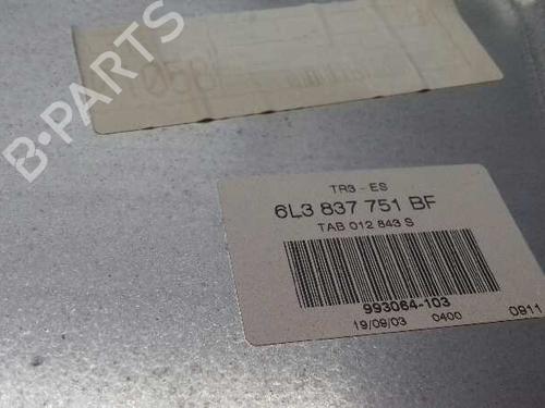 Front left window mechanism SEAT IBIZA III (6L1)  | BP7958844C22 