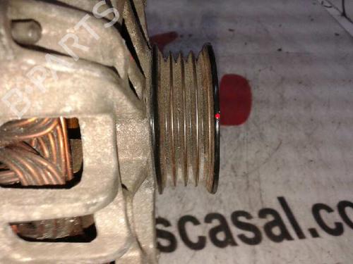 Alternator NISSAN MICRA III (K12)  | BP7962105M7 