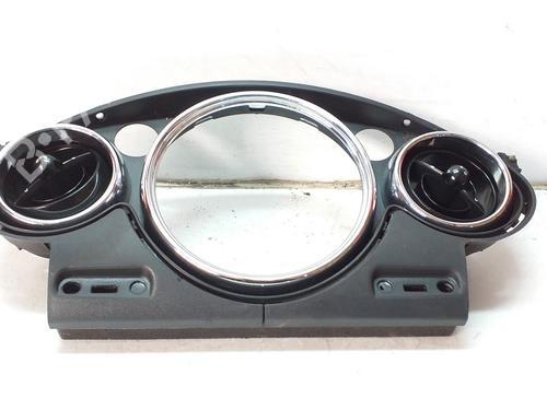 Luftventil MINI MINI (R50, R53) Cooper | BP11670675I21 - Image 3