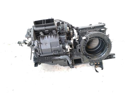 Used Heater matrix box TOYOTA HILUX VII Pickup (_N1_, _N2_, _N3_) [2004-2016]  17906408