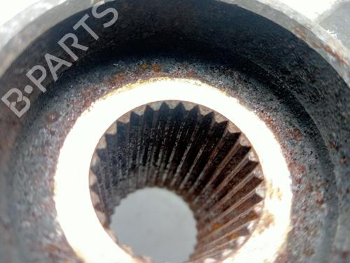 Right front steering knuckle PEUGEOT 508 I (8D_)  | BP20075293M26 