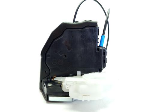 Rear right lock TOYOTA RAV 4 IV (_A4_) 2.0 D (ALA40_, ALA40R) | BP32388729C99