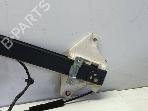 Front right window mechanism CHEVROLET CAPTIVA (C100, C140) 2.0 D 4WD | BP33240828C23 - Image 3