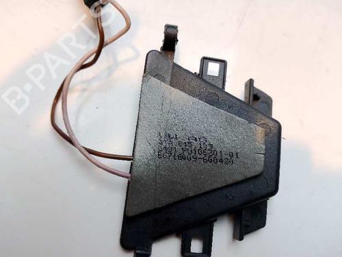 Electronic sensor CUPRA FORMENTOR (KM7, KMP) | BP21495897M84 - Image 2