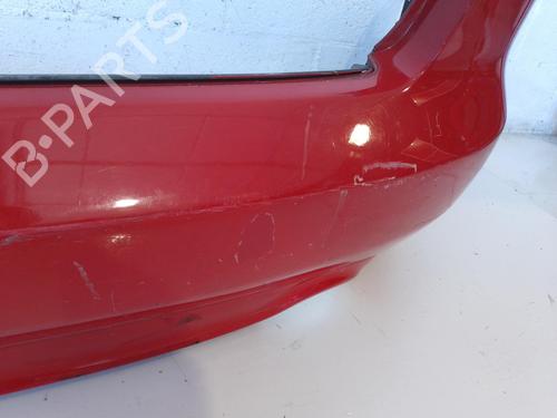 Rear bumper AUDI A4 B6 Avant (8E5) 2.5 TDI quattro | BP10348517C8 