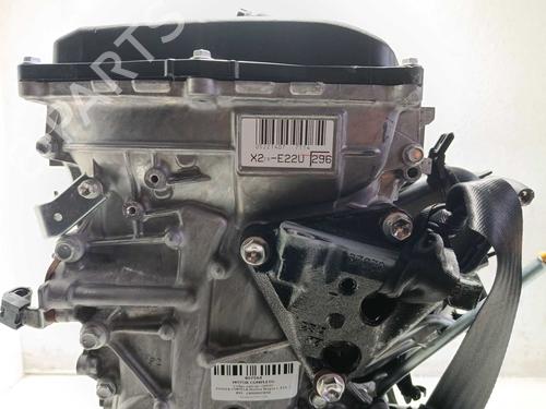 Engine TOYOTA COROLLA Estate (_E21_) 1.8 VVTi Hybrid (ZWE219) | BP39965015M1 - Image 12