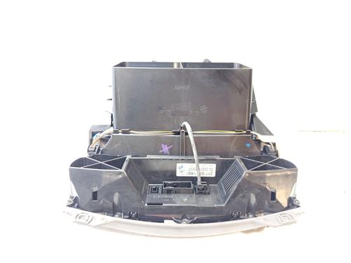 Climate control MERCEDES-BENZ E-CLASS (W211) E 220 CDI (211.008) | BP33705658I5 - Image 5