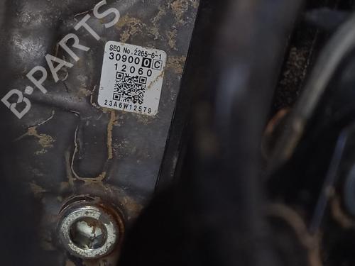 Engine TOYOTA COROLLA Hatchback (_E21_, _EA1_, _EH1_) 2.0 Hybrid (MZEH19) | BP30586791M1 