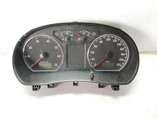 Used Instrument cluster VW POLO (9N_, 9A_) [2001-2014]  10171851