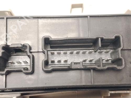 Left front window switch NISSAN JUKE (F15) 1.6 | BP33170258I27 - Image 6